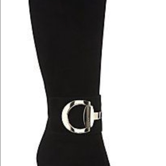 Gucci boots in great condition - Picture 4 of 6